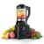 Alfawise Professional Blender 1.75L Mixer 30000 RPM Juicer – BLACK EU PLUG