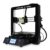 Anycubic I3 MEGA Full Metal Frame FDM 3D Printer – EU PLUG WHITE AND BLACK