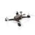 helifar FUUTON 2 Brushless Remote Control FPV Racing Drone – BLACK BNF WITH FRSKY RECEIVER