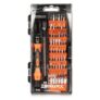 ZANMAX 4101 60-in-1 Repair Tool Set – BLACK AND ORANGE UPDATED VERSION