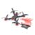 Excelvan X218S BLHeli – S F4 600TVL Camera FPV RC Drone – BLACK BNF ( FRSKY RECEIVER )