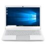 JUMPER EZbook X4 Notebook – SILVER