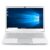 JUMPER EZbook X4 Notebook – SILVER