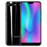 HUAWEI Honor 10 4G Phablet – Black avec B20 /800mhz