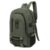 Sac à dos Men Trendy Outdoor Large Capacity Canvas Backpack