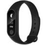 M2 Waterproof Fitness Smart Bracelet Heart Rate Monitor for iPhone Android