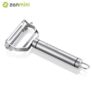 zanmini Stainless Steel Peeler – STAINLESS STEEL