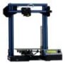 Geeetech A10 3D Printer DIY 220 x 220 x 260mm – BLACK EU PLUG