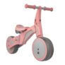 Xiaomi Youpin TF1 Deformable Dual Mode Bike – PINK