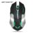 ZERODATE X70 Gaming Mouse – BLACK