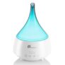 Houzetek X031A Humidifier Essential Oil Diffuser – WHITE EU PLUG