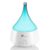 Houzetek X031A Humidifier Essential Oil Diffuser – WHITE EU PLUG