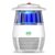 Anti moustique YWXLight USB Non-toxic LED Insect Fly KillerElectronic Mosquito Trap Lamp