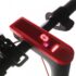 Electric Scooter Front Hook Hanger Helmet Bags Claw Gadget for Xiaomi Mijia M365 – Red