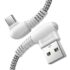 Alfawise Smart WiFi Online Switch PS-1604 – White