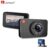 Junsun H9 Super Night Vision Car DVR Camera Dash Camera Recorder Parking Monitor – Black 1pc