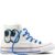 Chuck Taylor All Star Sequin Patchwork