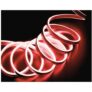 ACTUEL Guirlande extérieur tube LED néon rouge de 5 m