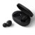 A6S Mini TWS Headset Bluetooth 5.0 Earphone Stereo Earbuds and Charging Box – Black