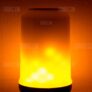 Utorch LED Light Flickering Flame Bulb – WHITE