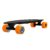 Maxfind Electric Skateboard Max Range 17 miglia Velocità