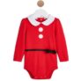 Jusqu’à -30 % de réduction sur les Pulls de noël pour toute la famille