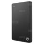 Seagate Backup Plus Slim Portable External Hard Drive USB 3.0 – BLACK 1TB