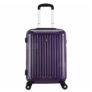 OIWAS OCX6158 Business Trip Luggage Case Size 20/24 Inch – PURPLE 20 INCH