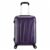 OIWAS OCX6158 Business Trip Luggage Case Size 20/24 Inch – PURPLE 20 INCH