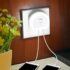 OLAF LED Micro USB Fast Charge For Xiaomi For Samsung Mobile Phone Magnetic Charger Cord