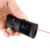 Mini Handheld Electronic Laser Distance Meter – Black