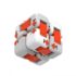 Gocomma W1 Smart Ceiling Wireless WiFi AP – White