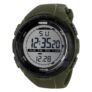 Montre SKMEI 1025 Trend Men&rsquo;s Function Waterproof Sports Watch