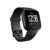 Fitbit Versa Smart Watch Water Resistant 15 Plus Exercise Modes – black version Internationale