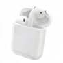 i13 TWS Wireless Bluetooth 5.0 Earphone – White