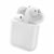 i13 TWS Wireless Bluetooth 5.0 Earphone – White