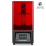 ELEGOO Mars UV Photocuring LCD MSLA 3D Printer with 4.7 x 2.6 x 6.1 Inches Printing Size Black – Black  – Entrepot Europe