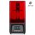 ELEGOO Mars UV Photocuring LCD MSLA 3D Printer with 4.7 x 2.6 x 6.1 Inches Printing Size Black – Black