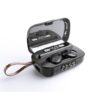 A13 TWS Touch Wireless Bluetooth 5.1 Headphones In The Ear Stereo Sport Headsets CVC8.0 Noise Reduction Earphones For IOS Android