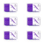 300pcs Soocas Professional Dental Flosser Ergonomic Design FDA Testing Food Grade from Xiaomi Youpin