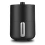 BIYI AF-16 Black Air Fryer 1.5L / 900W Air Fryer No Oil Frying Machine French Fries Tool