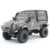 RGT 136240 V2 1/24 2.4G RC Car 4WD 15KM/H Vehicle RC Rock Crawler Off-road
