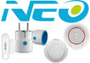 Découvrez les produits Neo Coolcam Z-wave / Wifi pour automatiser votre maison !