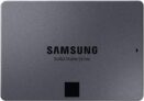 Samsung 870 QVO 1 To 2,5 » SATA III SSD interne