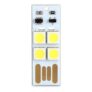 Mini USB Power LED Night Light Lamp Module – Colormix