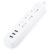 Original XiaoMi Mini Power Strip – WHITE