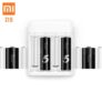 Chargeur de piles Xiaomi ZMI ZI5 / ZI7 AA AAA Ni-MH USB Battery Charger – WHITE