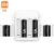 Chargeur de piles Xiaomi ZMI ZI5 / ZI7 AA AAA Ni-MH USB Battery Charger – WHITE