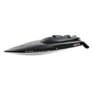 FeiLun FT011 2.4GHz Brushless RC Racing Boat – BLACK AND WHITE AND RED