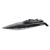 FeiLun FT011 2.4GHz Brushless RC Racing Boat – BLACK AND WHITE AND RED